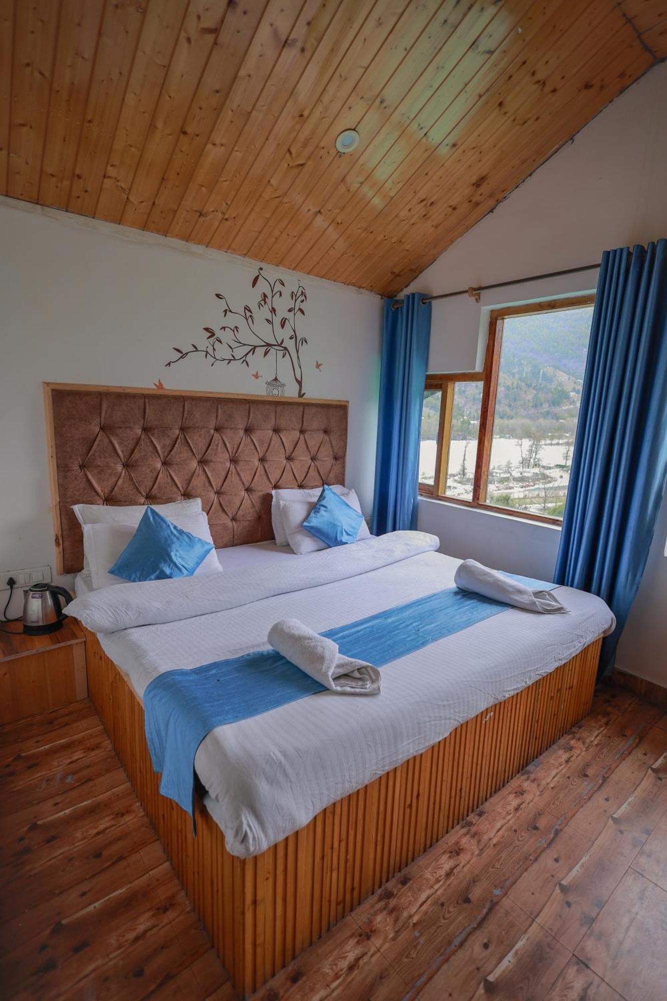 Hotel Snow River, 3*